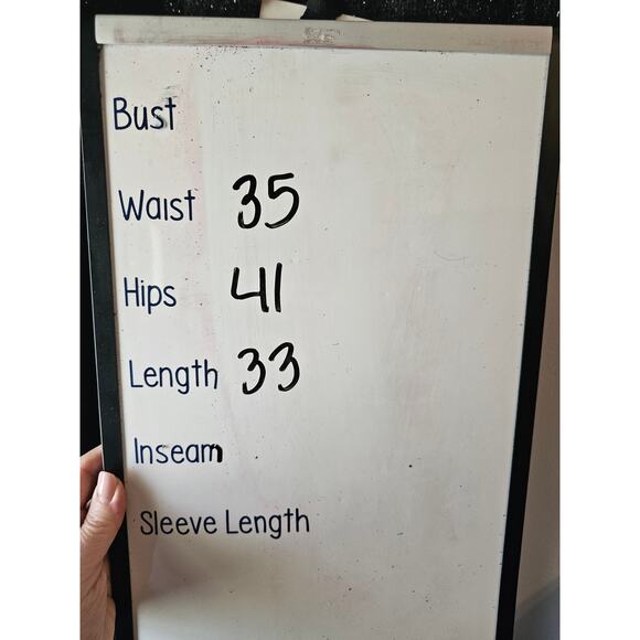 Pomander Place Tweed Laurelle Midi Skirt black sz XL 14 new with tags $149 WS52 - Picture 10 of 10